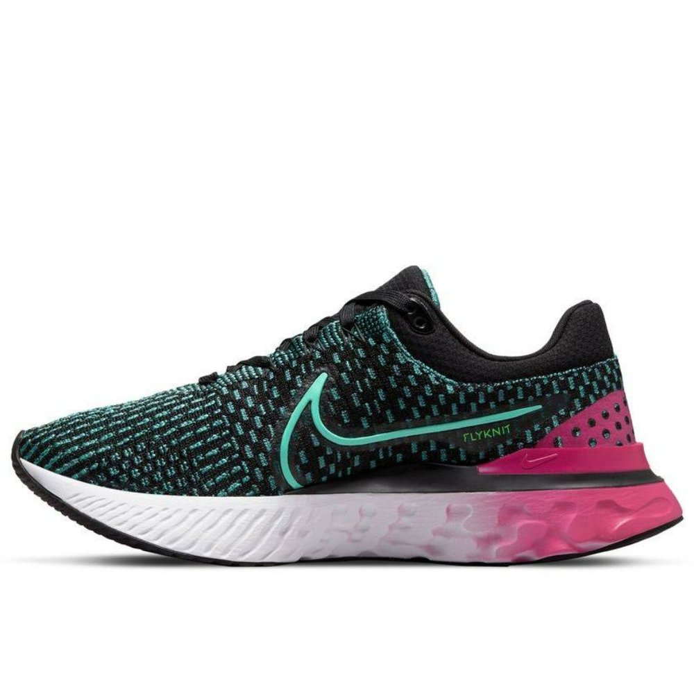 Nike React Infinity Run Flyknit 3. Brand New. Womens Size: 6.5